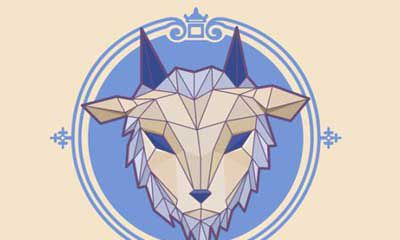 摩羯座性格【经典版】