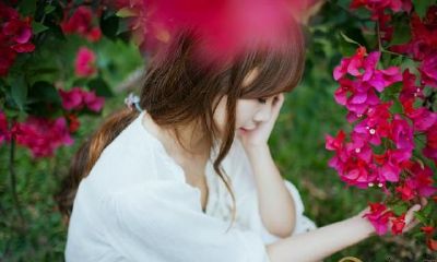 快算出你的生辰八字,来看看你的另一半长什么样吧!