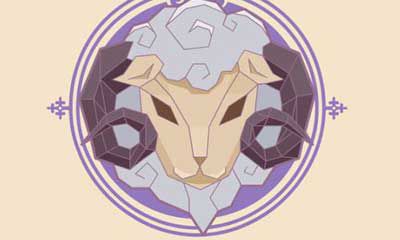 白羊座性格【经典版】