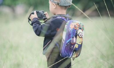 俊美开朗、温文尔雅的男宝宝名字,各个全是美男