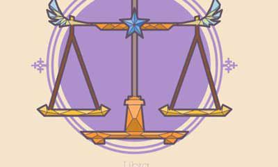 天秤座性格【经典版】