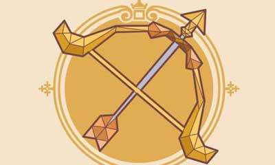 射手座性格【经典版】