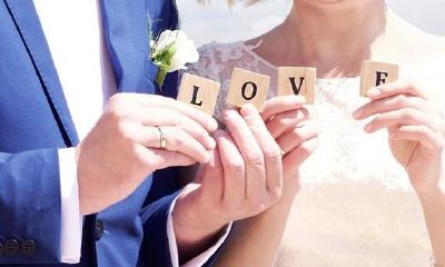 大家应怎样看待八字合婚?