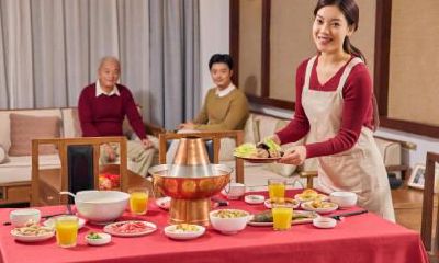 2022年春节适合搬家吗?春节搬家乔迁优缺点有哪些?