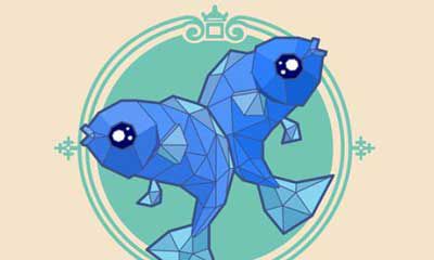 双鱼座性格【经典版】