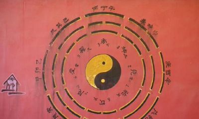 袁天罡“面相法”:观察面相,就能预测你的运势