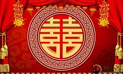 看八字算合婚分析婚姻合不合