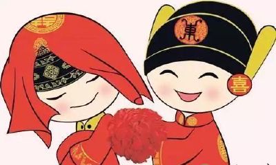 八字合婚秘笈,婚姻搭配规律,干货收藏