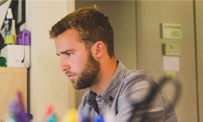 梦见自己长胡须了