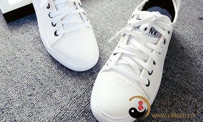 梦到朋友送我鞋