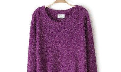 梦到朋友穿我的毛线衣