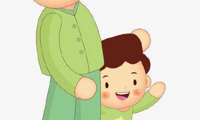 孕妇梦见亲戚朋友送过来她的小孙子