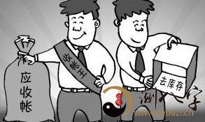 梦到朋友来收款