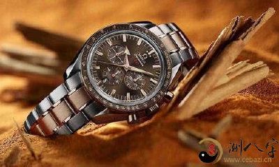 梦见男人送我腕表