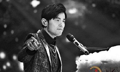 梦见周杰伦变成我的男朋友