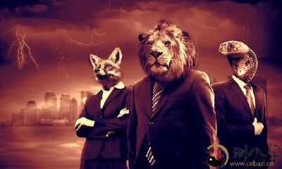 心理学家:男人的面相,早已暴露了他的智商