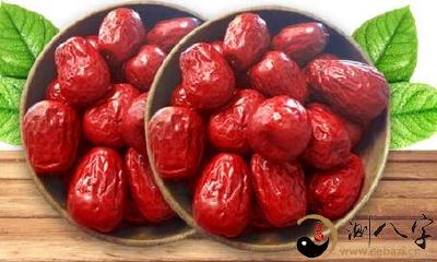 梦到满枝大枣完善