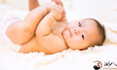 小孩子取名字缺火在线科学取名-可爱点