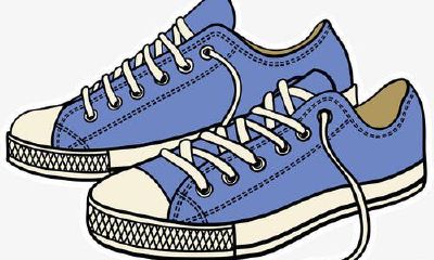 梦见鞋子上面有口痰