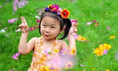 梁姓女孩名字适合参考