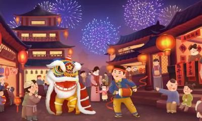 元旦的元是什么意思?元旦的古诗词有哪些?