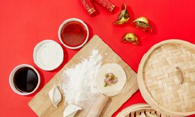 2022年大年初六新年祝福语,简短的春节吉祥话