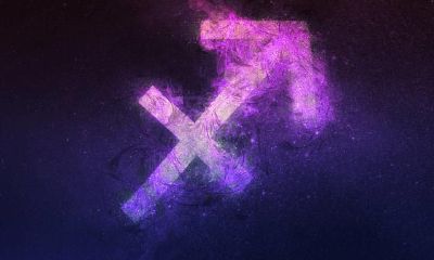 2021年,射手座运势关键词:实干后的突破,气贯长虹