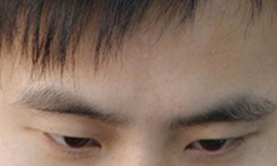 俗话常说:“50出毫命方长”,指的是什么?眼眉长度预示着啥?