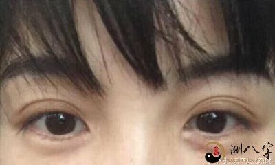 面相术干货,简单易看!