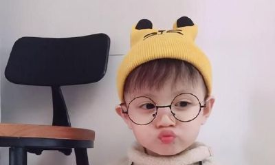 分享推荐男孩子取名字最好的字有哪些-可爱点