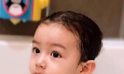 给宝宝取名字男孩起名方法-可爱点