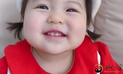 如何给宝宝取名字女孩篇文雅好听的名字-可爱点