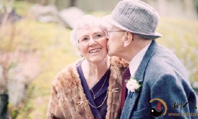 最常用的几种合婚方法