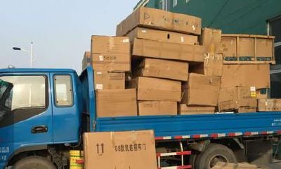 梦见自己在公司搬迁设备