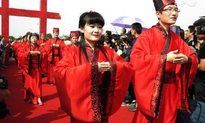 为什么要八字合婚,八字不合一定不能在一起?