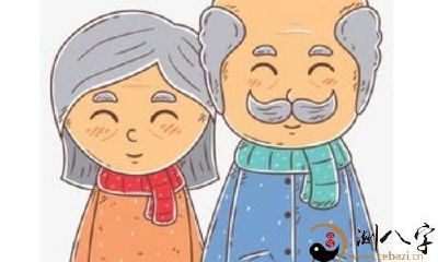 梦到与父母吵架