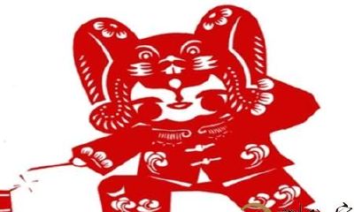 梦见很多鲜红色爆竹