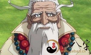 梦见家里住了一个老头