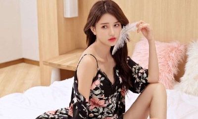 梦见睡衣全是血