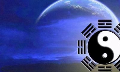 周易:五运六气天纲图28星宿排序并不怪异