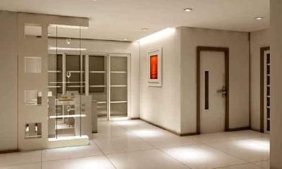 大门风水设计五要点家居风水学堂