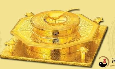 教你学风水,先从简单的入手,科学学习