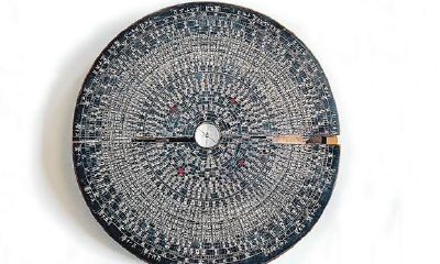 什么是玄空、玄空风水?风水名家对玄空风水的释义