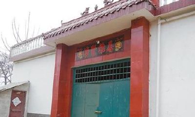 大门风水吉凶的这些讲究,看看你家是大吉大利?