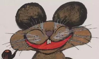 十二生肖中年鼠整体实力较弱,却为什么排到了第一位?