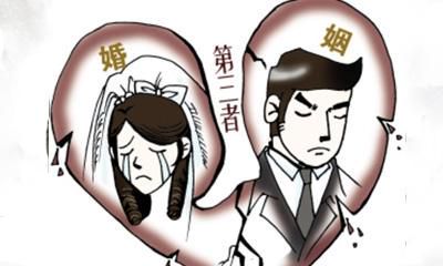 立在婚姻生活十字口的男人怎么办?