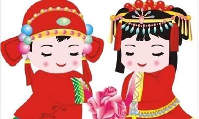 从八字看出女及合婚