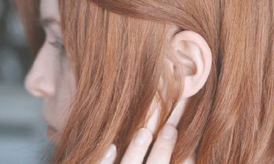 女人耳朵高过眉毛代表什么?女人什么样的眉毛好命?