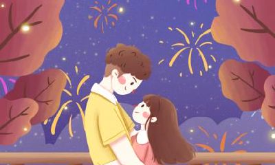 七夕节是不是情人节,中国真正的情人节