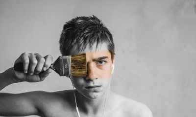 为什么鱼尾纹多的男人不能找?男人有鱼尾纹代表什么?